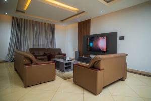 3 bedroom Flat / Apartment for shortlet Ikeja GRA Ikeja Lagos