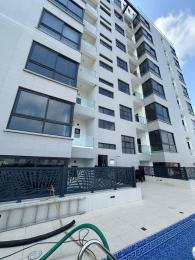 3 bedroom Flat / Apartment for rent Lekki Phase 1 Lekki Lagos