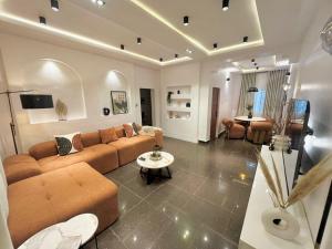 3 bedroom Flat / Apartment for shortlet Ago palace Okota Lagos