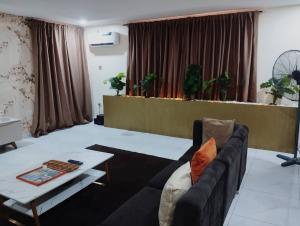 Flat / Apartment for shortlet New Bodija Ibadan Oyo