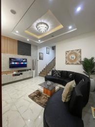 3 bedroom Flat / Apartment for shortlet Chevron Alternative Route Lekki Lagos