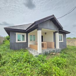 3 bedroom House for rent Moniya Ibadan Oyo