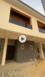 3 bedroom House for sale Lekki Garden Phase 4 Lekki Gardens estate Ajah Lagos