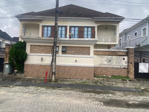 3 bedroom House for rent Chevron Lekki Lagos