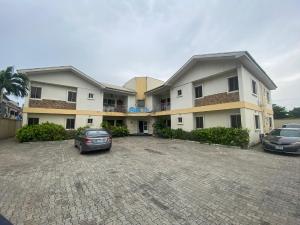 3 bedroom House for rent Lekki Phase 1 Lekki Lagos