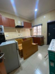 3 bedroom House for rent Lekki Phase 1 Lekki Lagos