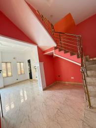 3 bedroom House for rent Chevron Lekki Lagos