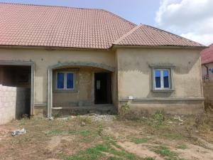 3 bedroom House for sale Sabon Lugbe Lugbe Abuja