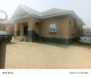 3 bedroom House for sale Von Road Airport Road, Lugbe Abuja
