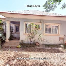 3 bedroom House for sale Jabi Abuja