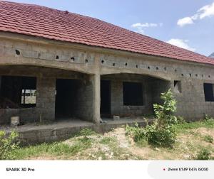 3 bedroom House for sale Von Road Airport Road Lugbe Abuja