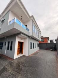 3 bedroom House for sale Oba Akran Ikeja Lagos