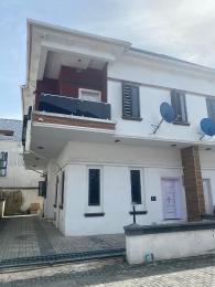 3 bedroom House for sale Chevron Lekki Lagos