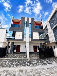 3 bedroom House for sale Atican Beachview Estate, Beside Costal Road, Okun Ajah Lagos