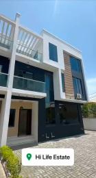 3 bedroom House for sale Abraham adesanya estate Ajah Lagos