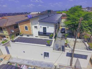 3 bedroom House for sale Kay Farm Estate Ogba Lagos