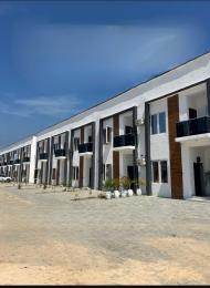 3 bedroom House for sale Along Lekki Expressway Lekki Lagos