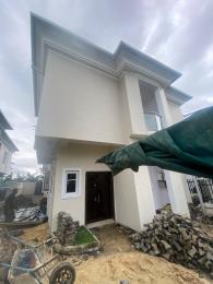 3 bedroom House for sale Off Monastery Road Sangotedo Ajah Lagos
