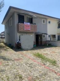3 bedroom House for rent Megamound Estate Ikota Lekki Lagos