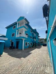 3 bedroom House for rent Agungi Lekki Lagos