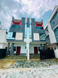 3 bedroom House for sale Okun Ajah Ajah Lagos