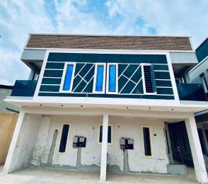 3 bedroom House for sale Omole phase 2 Ojodu Lagos