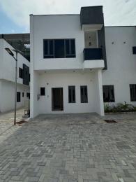 3 bedroom House for rent Orchid Lekki Lagos