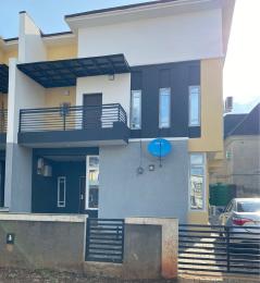 4 bedroom House for sale Dawaki, Gwarinpa Abuja