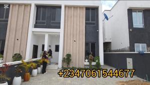 3 bedroom House for sale Eleko Ibeju-Lekki Lagos