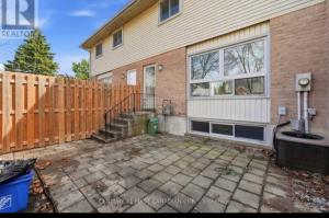 3 bedroom House for sale Ansondale Road Unit 65 London Ontario Canada Magodo Kosofe/Ikosi Lagos