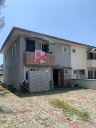 3 bedroom House for rent Megamound Estate Ikota Lekki Lagos