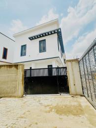 3 bedroom House for sale Omole phase 2 Ojodu Lagos