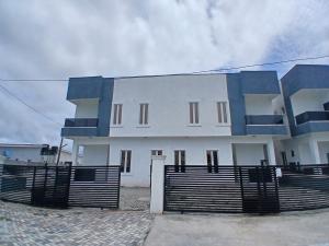3 bedroom House for sale Shapati. Ibeju-Lekki Lagos