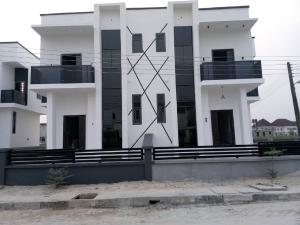 3 bedroom House for sale Amity Estate Sangotedo Ajah Lagos