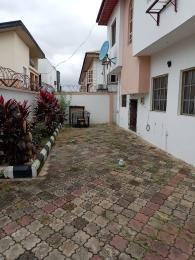 3 bedroom House for rent Magodo Phase 1 Ojodu Lagos