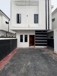 3 bedroom House for rent Ikota Lekki Lagos