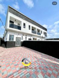 3 bedroom House for sale Sangotedo Ajah Lagos