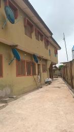 3 bedroom House for sale New oko oba Abule Egba Lagos