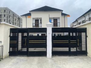 3 bedroom House for rent Igbo-efon Lekki Lagos