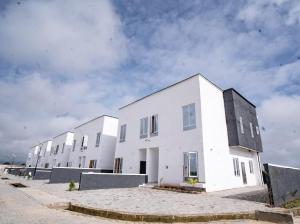 3 bedroom House for sale Capital Loft Estate Idera Scheme Eleko Eleko Ibeju-Lekki Lagos