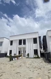 3 bedroom House for sale Capital Loft Eleko Lekki Eleko Ibeju-Lekki Lagos