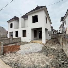 3 bedroom House for sale FO1 Layout Kubwa Abuja