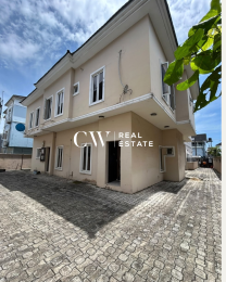 3 bedroom House for rent Lekki Lagos