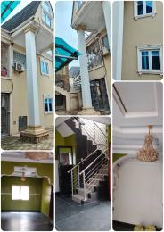3 bedroom House for rent Egbeda Alimosho Lagos