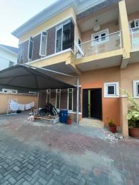 3 bedroom House for rent Chevyview Estate Chevron Lekki Lagos