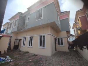 3 bedroom House for rent Lekki County Ikota Lekki Lagos