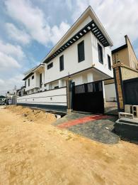 3 bedroom House for sale Omole phase 2 Ojodu Lagos