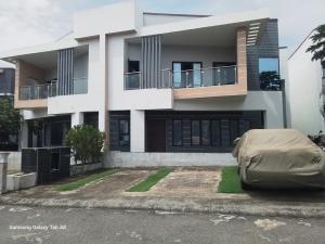 3 bedroom House for sale Hall 7 The Bridge Estate Mbora Mbora (Nbora) Abuja