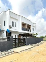 3 bedroom House for sale Abraham adesanya estate Ajah Lagos