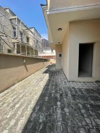 3 bedroom House for rent Chevron Lekki Lagos